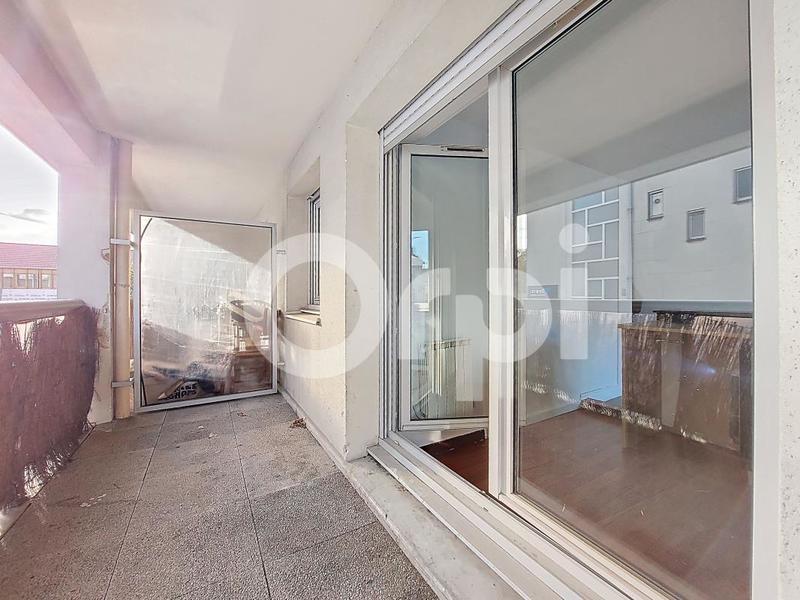 Appartement - 65 m² - 4 pièces