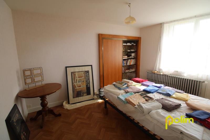 Maison - 168 m² - 7 pièces