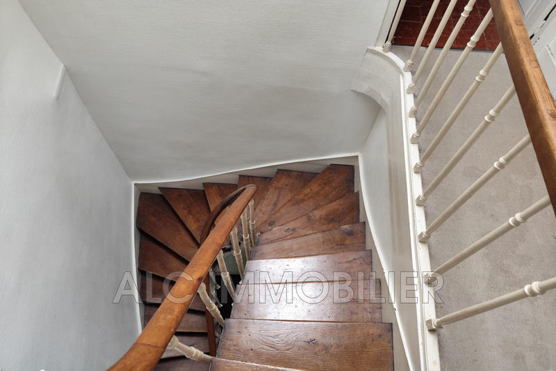 Maison - 142 m² - 6 pièces