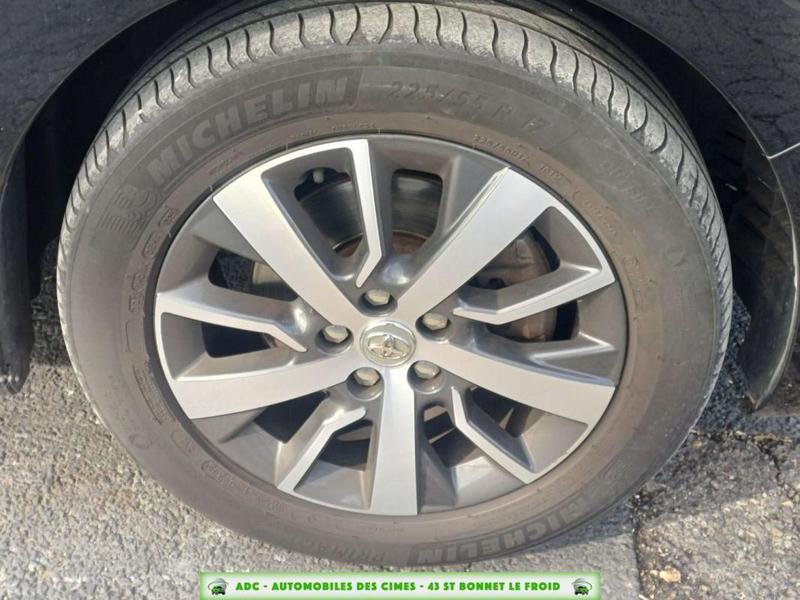 Toyota Proace Verso II 2.0 d Medium 150 d-4d Executive 8pl Bv6