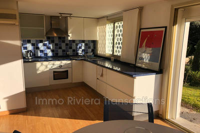 Appartement - 44 m² - 1 pièce