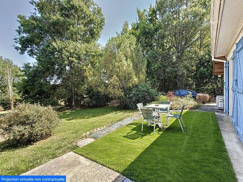 Maison - 142 m² - 4 pièces