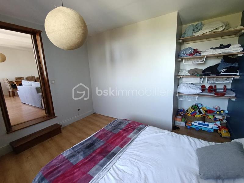 Appartement - 71 m² - 3 pièces