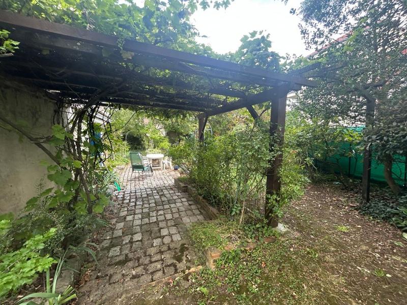 Immeuble - 198 m² - 3 pièces