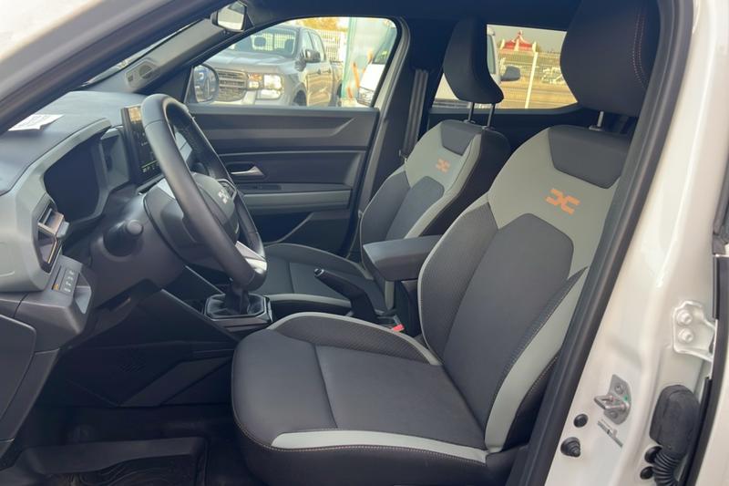 Dacia Duster Tce 130 4x4 Extreme City