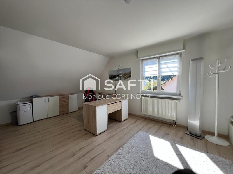 Appartement - 67 m² - 2 pièces