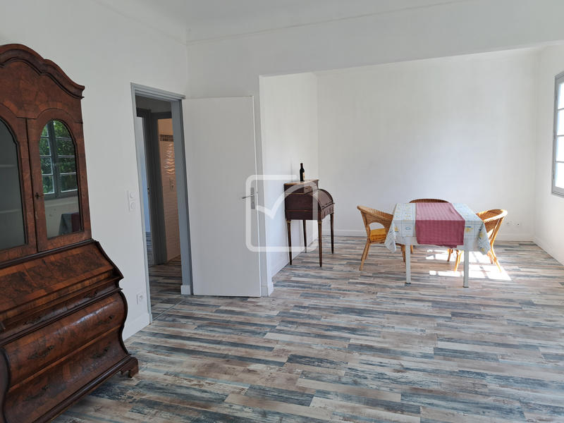 Maison - 115 m² - 6 pièces