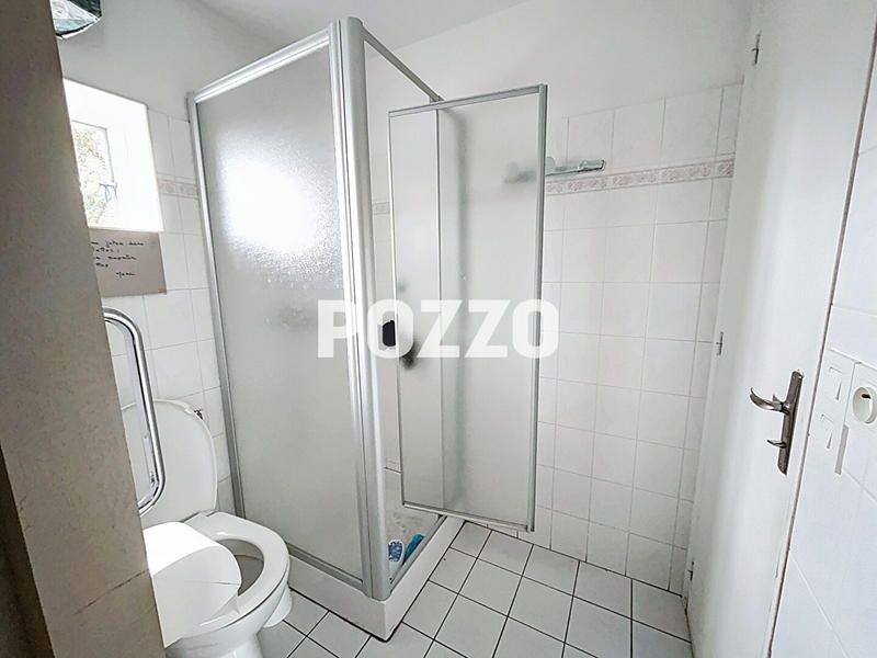 Maison - 97 m² - 5 pièces