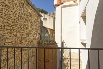 Maison de ville - 108 m² - 4 pièces