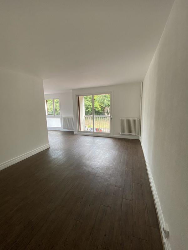 Appartement - 78 m² - 4 pièces