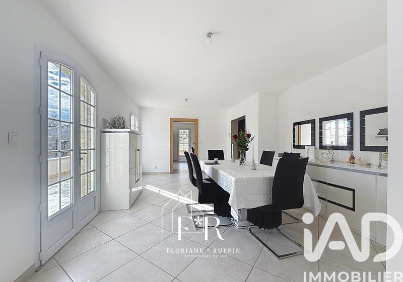 Maison de maîtres - 155 m² - 5 pièces