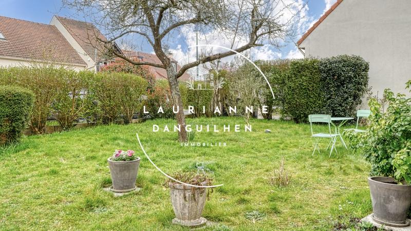 Maison - 160 m² - 7 pièces