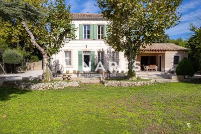 Bastide - 280 m² - 7 pièces