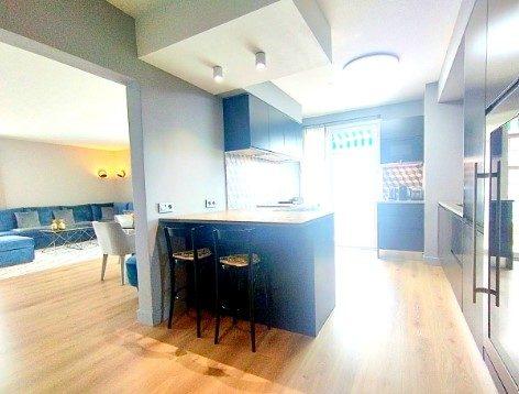 Appartement - 129 m² - 4 pièces