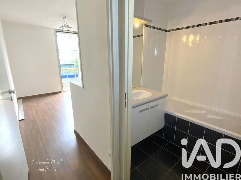 Appartement - 89 m² - 4 pièces