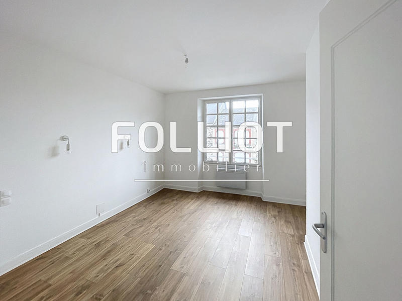 Maison - 101 m² - 5 pièces