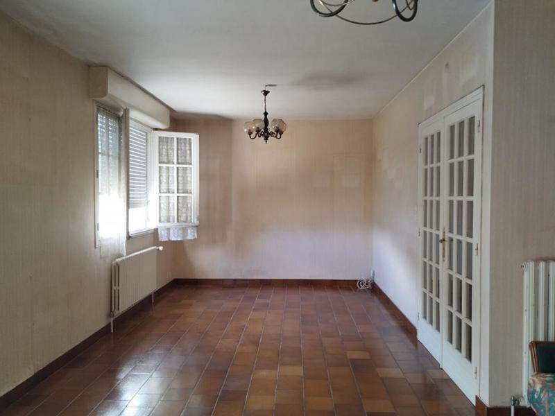 Maison - 106 m² - 4 pièces