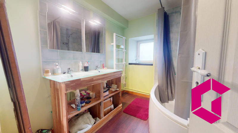 Ferme - 170 m² - 6 pièces