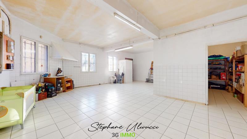 Maison - 145 m² - 11 pièces