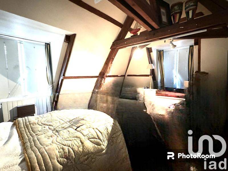 Maison - 184 m² - 8 pièces