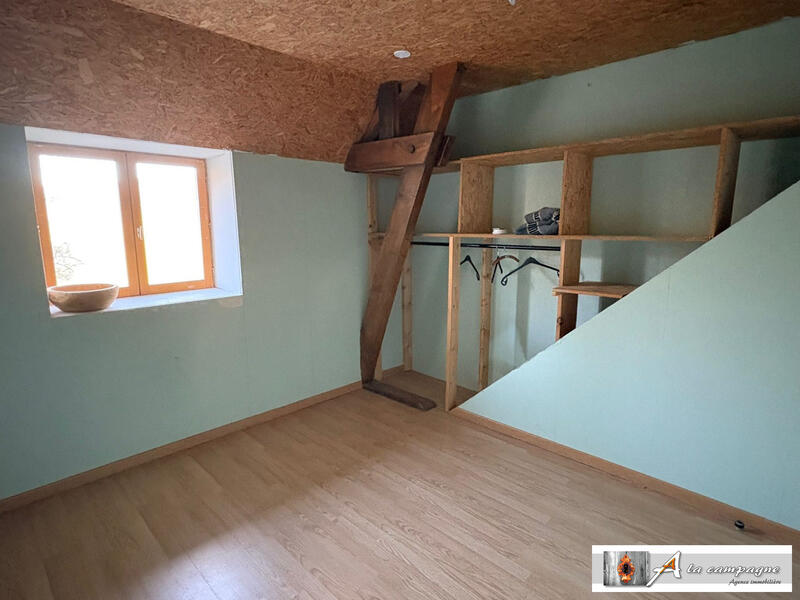 Maison ancienne - 319 m² - 13 pièces