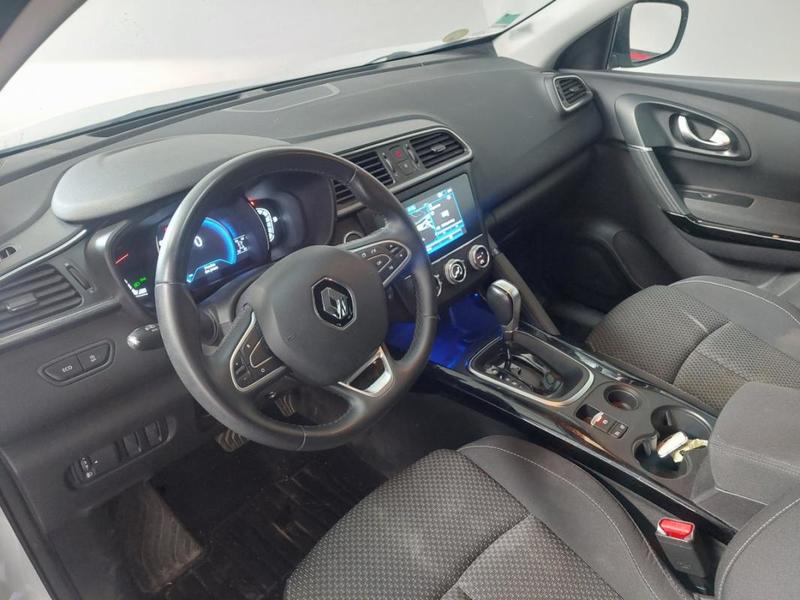 Renault Kadjar Business Blue dCi 115 Edc