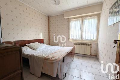 Maison - 82 m² - 4 pièces