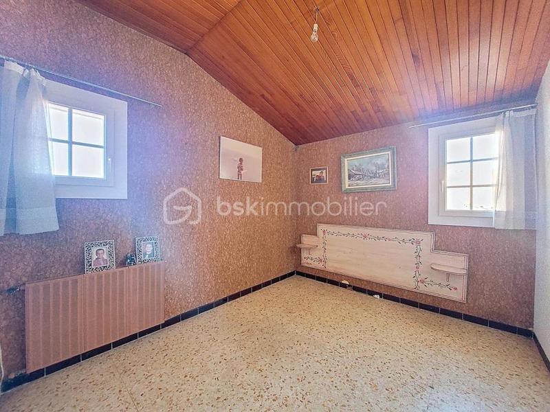 Villa - 161 m² - 7 pièces