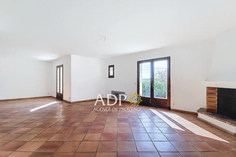 Maison - 132 m² - 6 pièces