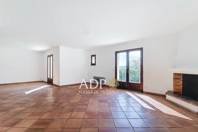 Maison - 132 m² - 6 pièces