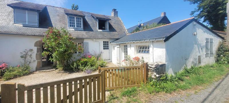 Maison - 153 m² - 6 pièces