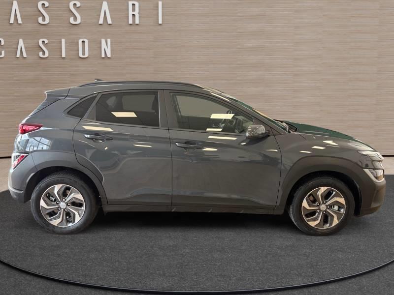 Hyundai Kona Hybrid 141 Intuitive