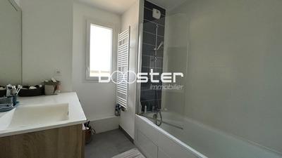 Maison ancienne - 81 m² - 4 pièces