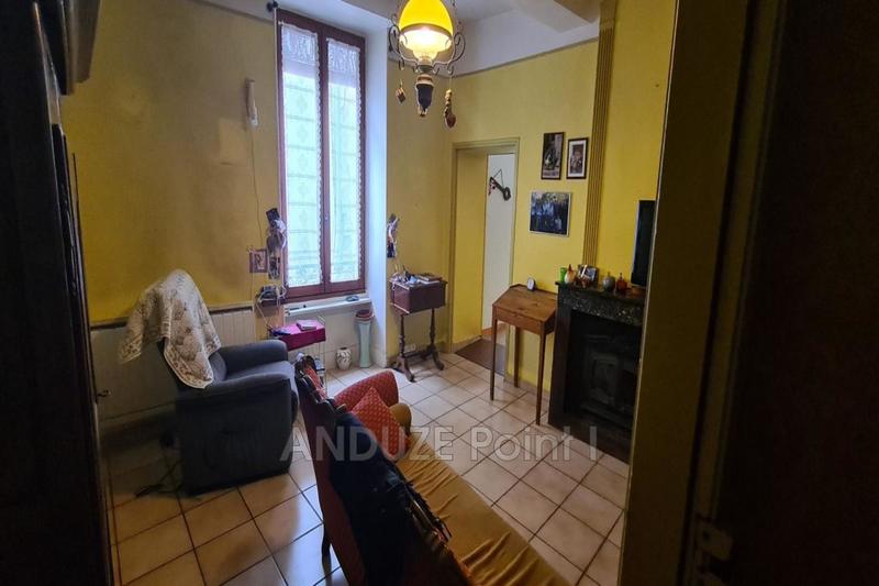 Maison de village - 66 m² - 3 pièces