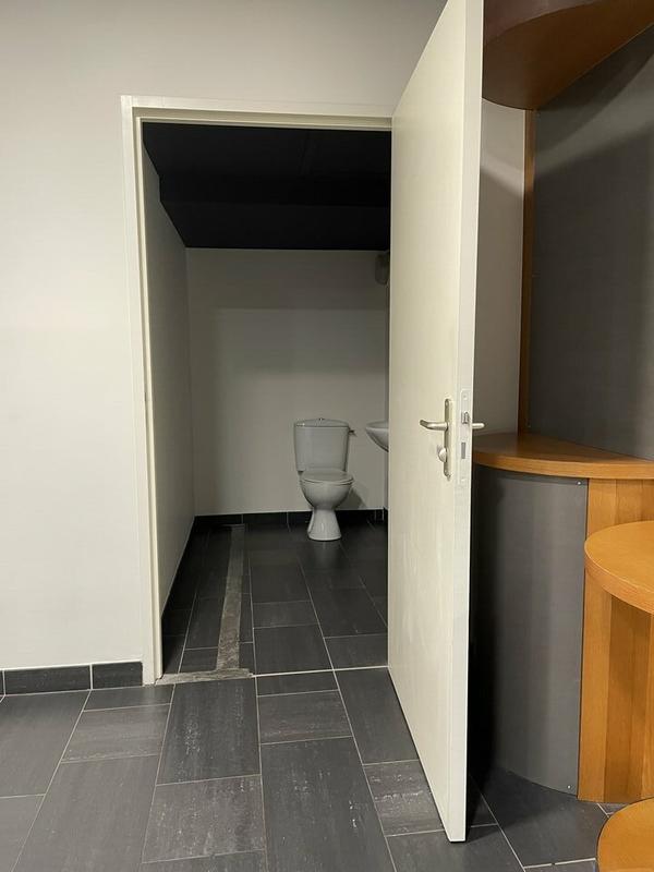 Local commercial - 75 m²