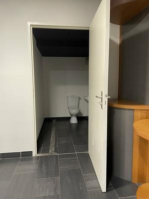 Local commercial - 75 m²