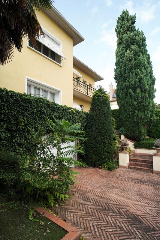 Maison - 181 m² - 5 pièces