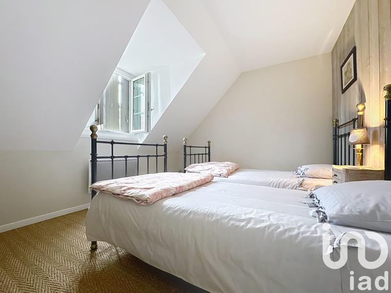 Maison - 157 m² - 7 pièces