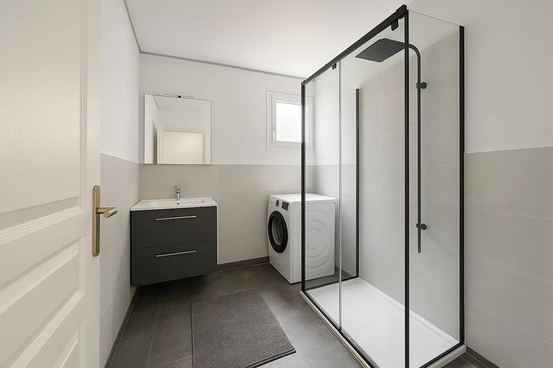 Appartement - 79 m² - 4 pièces