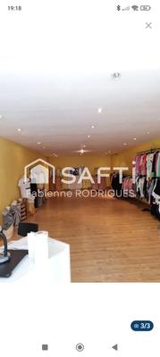 Appartement - 212 m² - 7 pièces