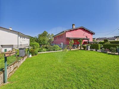 Maison - 146 m² - 8 pièces