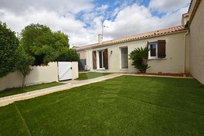 Maison - 73 m² - 3 pièces