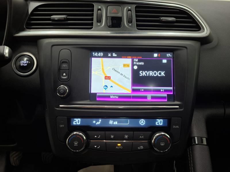 Renault Kadjar TCe 130 Energy Business