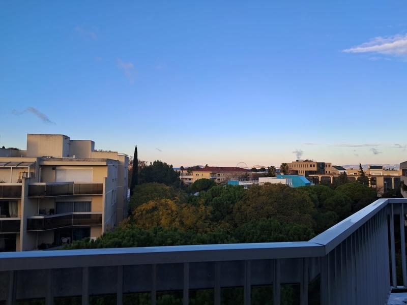 Appartement - 51 m² - 2 pièces