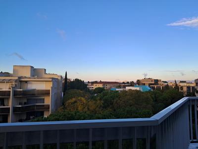 Appartement - 51 m² - 2 pièces