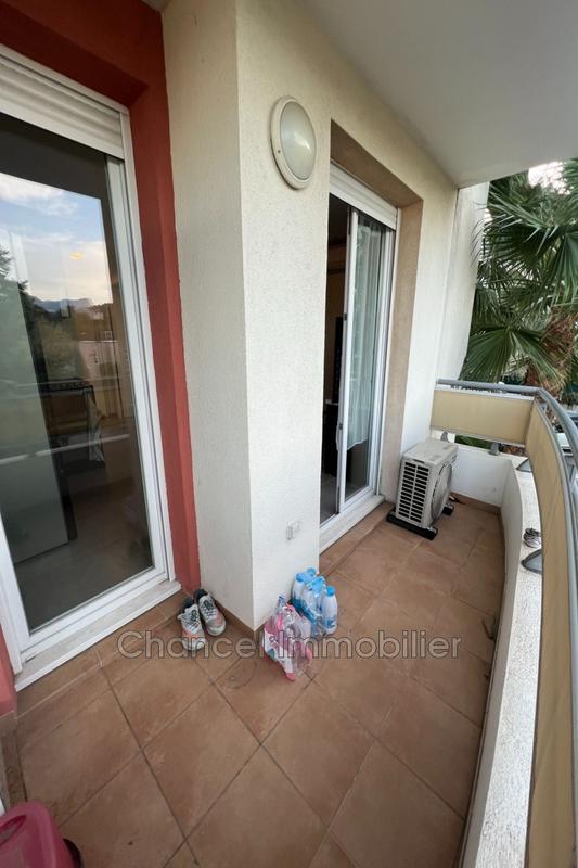 Appartement - 21 m² - 1 pièce