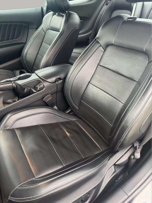 Ford Mustang 5.0 V8 Gt