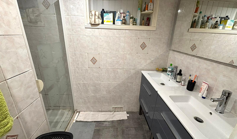 Maison - 108 m² - 6 pièces