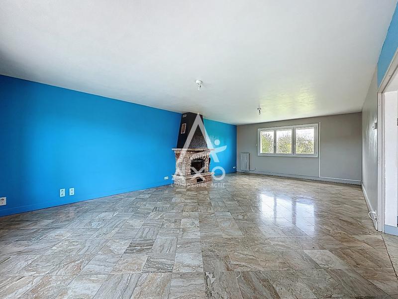 Pavillon - 152 m² - 7 pièces