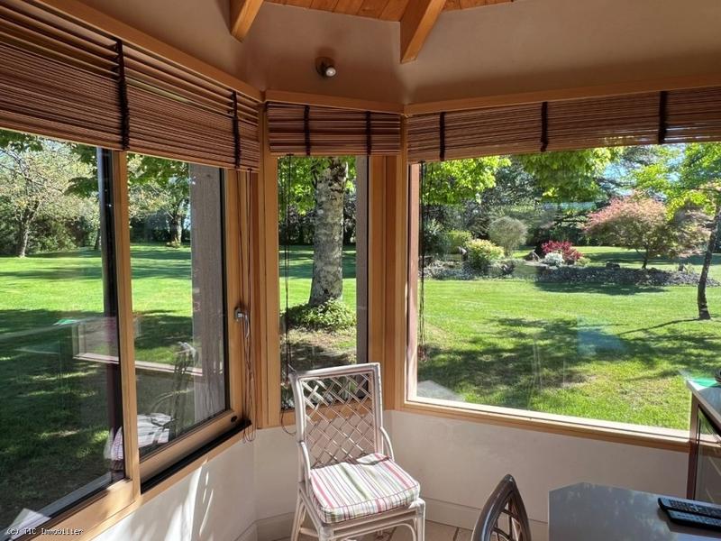 Longère - 293 m² - 8 pièces